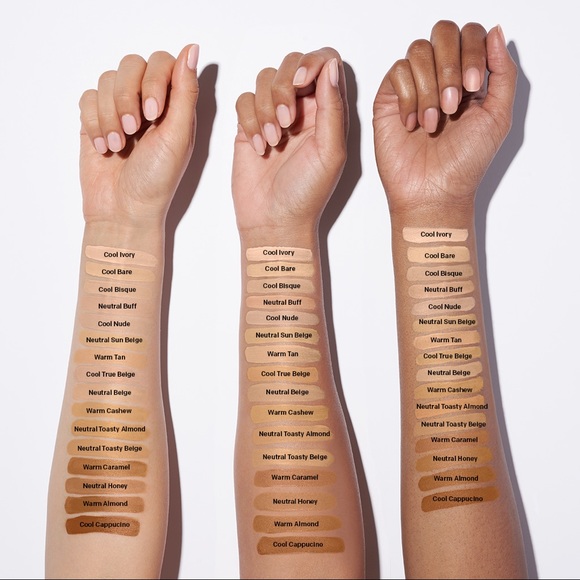 Almay Skin Perfecting Comfort Matte Foundation - Picture 4 of 5